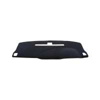 HOLDEN Vectra ZC All Models Dash Mats in Black