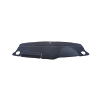 HOLDEN Astra AH All Models excluding Convertible Dash Mats in Charcoal