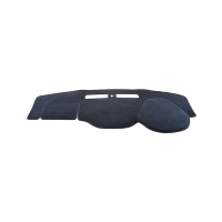 Holden Commodore VF All Evoke, SV, SS & SSV Models without HUD (Head Up Display) Dash Mat in Black