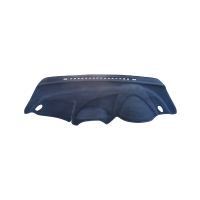 HONDA Jazz GE MY09 - MY12 All Models Dash Mats in Charcoal