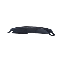 HYUNDAI Accent GS/GL/GLS All Models without Passenger Airbag Dash Mats in Black
