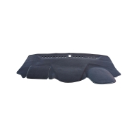 Hyundai I30 GD All Models Dash Mat in Charcoal