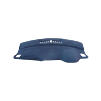 HYUNDAI Sonata LF All Models Dash Mats in Charcoal