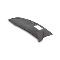 Hyundai Tucson NX4.V3 MY25 With Heads Up Display Dash Mat in Black