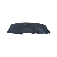 MITSUBISHI Mirage LA MY14 All Models Dash Mats in Charcoal