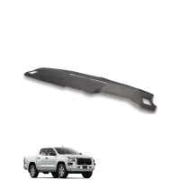 Mitsubishi Triton MV All Models Dash Mat in Charcoal
