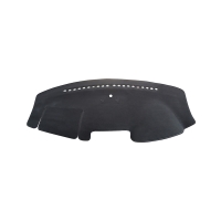 SUZUKI Kizashi FR XL All Models Dash Mats in Black