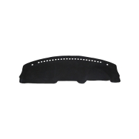 Suzuki Ignis MF All Hatch Models Dash Mat in Black