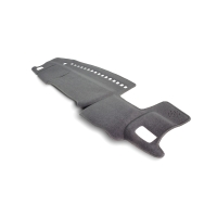 Toyota Kluger V6 2GR-FKS (70 Series) 70 Series GX, GXL, Grande WITH heads up display Dash Mat in Black