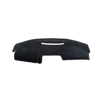 Toyota Camry ACV40R All Altise, Ateva, Sportivo,Touring & Azura Models Dash Mat in Black