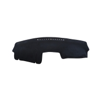 Toyota Aurion GSV40R All Models Dash Mat in Black