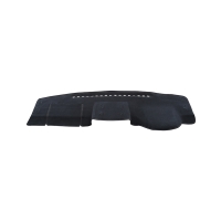 Toyota Prado 150 Series GRJ150R/KDJ150R Dash Mat in Charcoal