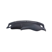 SUBARU Liberty 3rd GEN All GX & RX Heritage Models Dash Mats in Black