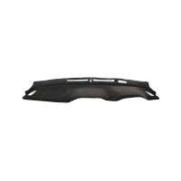Subaru Wrx VB VN All Models Dash Mat in Charcoal