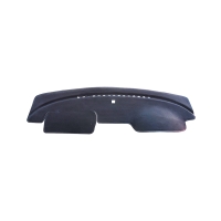 VOLKSWAGEN Cc 3CC MY12.5 All Models Dash Mats in Charcoal