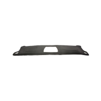 Volkswagen Amarok NF All Models Excluding Pan Americana - Center Speaker Cutout Dash Mat in Charcoal