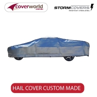 Hail Protection Car Cover - Custom Made