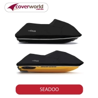 Custom Fit Seadoo JetSki Cover