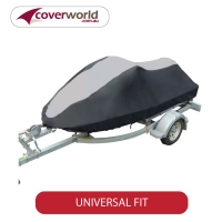 Universal Fit PWC / Jetski Cover