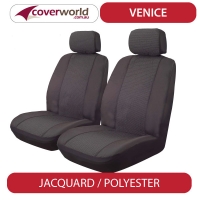 Audi SQ5 Seat Covers - Venice