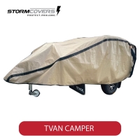 TVAN Camper Trailer Hail Stormcover