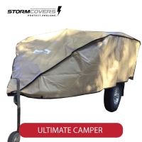 Ultimate Camper Hail Stormcover