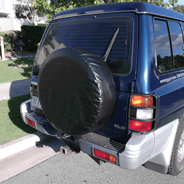 Car Seat Covers