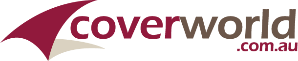 Coverworld logo