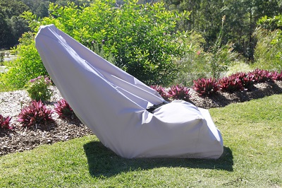 Lawn Mower Covers by Coverworld.com.au