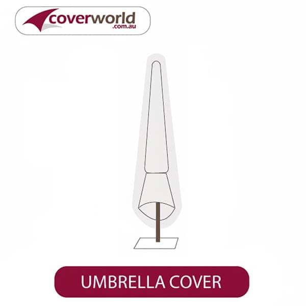 Standard Umbrella Covers