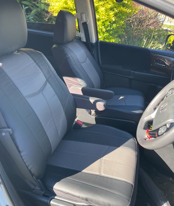 Honda Seat Covers