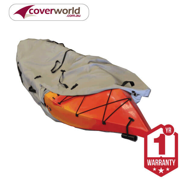 Kayak Covers Canoe Cover Storage kayak cover custom fit canoe covers