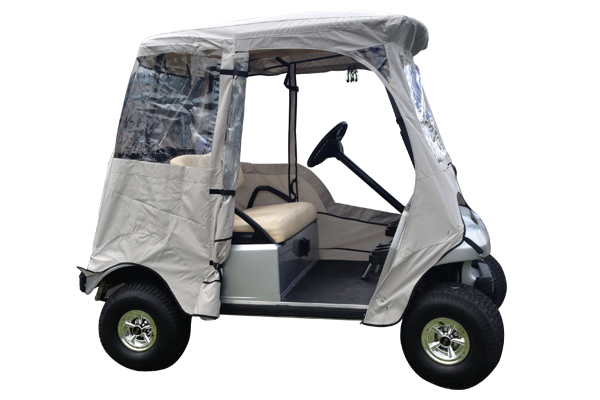 Golf Cart Covers