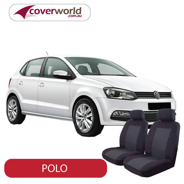 Polo Seat Covers Buy Online Neoprene Sheepskin Canvas Modern